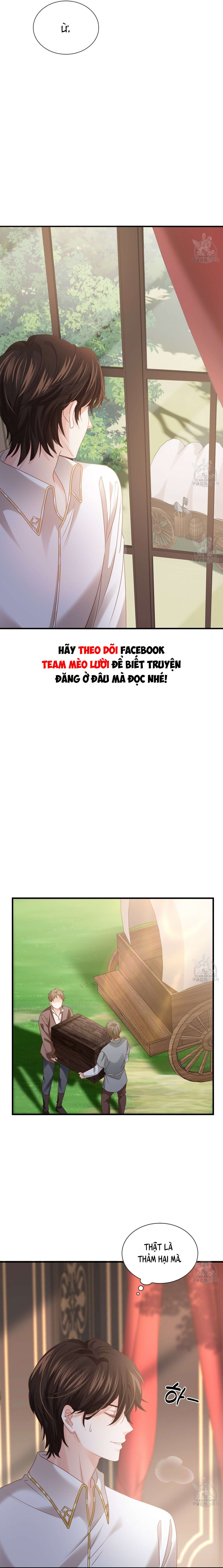 Đêm Không Ngủ Của Nàng Hầu Gái Chap 17 - Trang 3