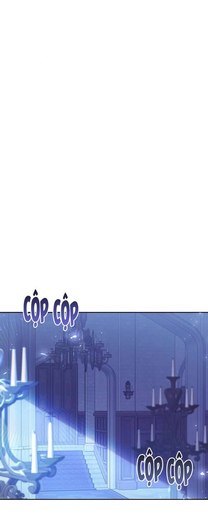 Ác Nữ Chỉ Là Một Con Rối Chap 51 - Trang 2