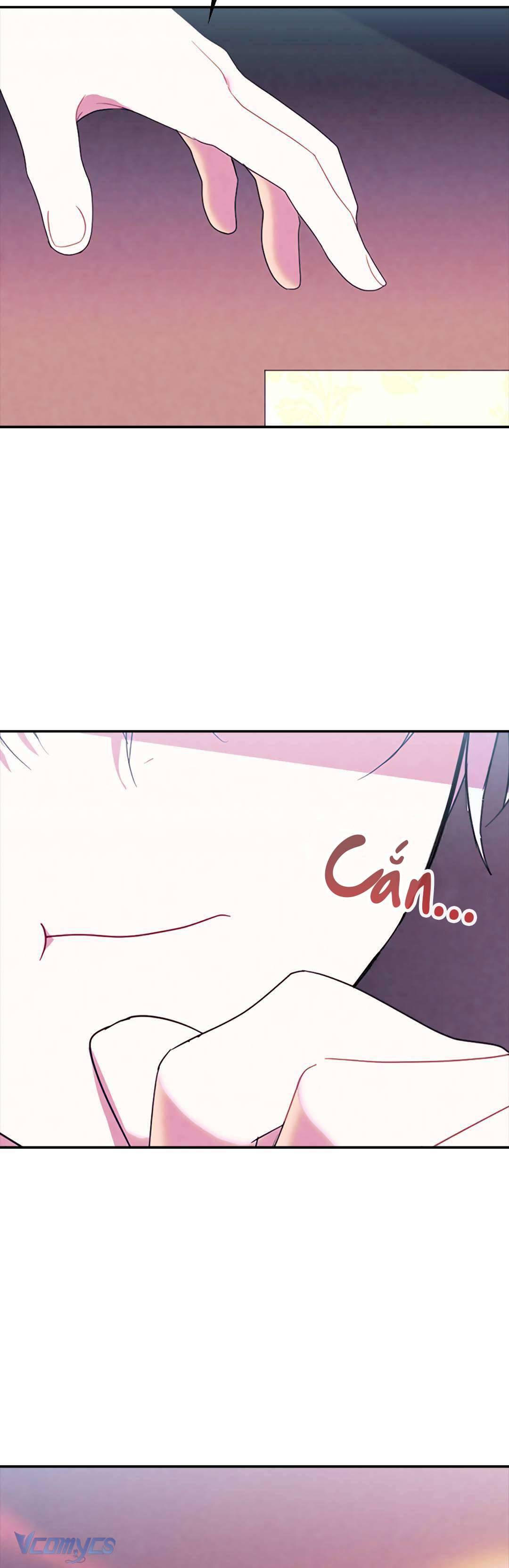 Nữ Vương Và Thánh Kỵ Sĩ Chap 32 - Trang 2