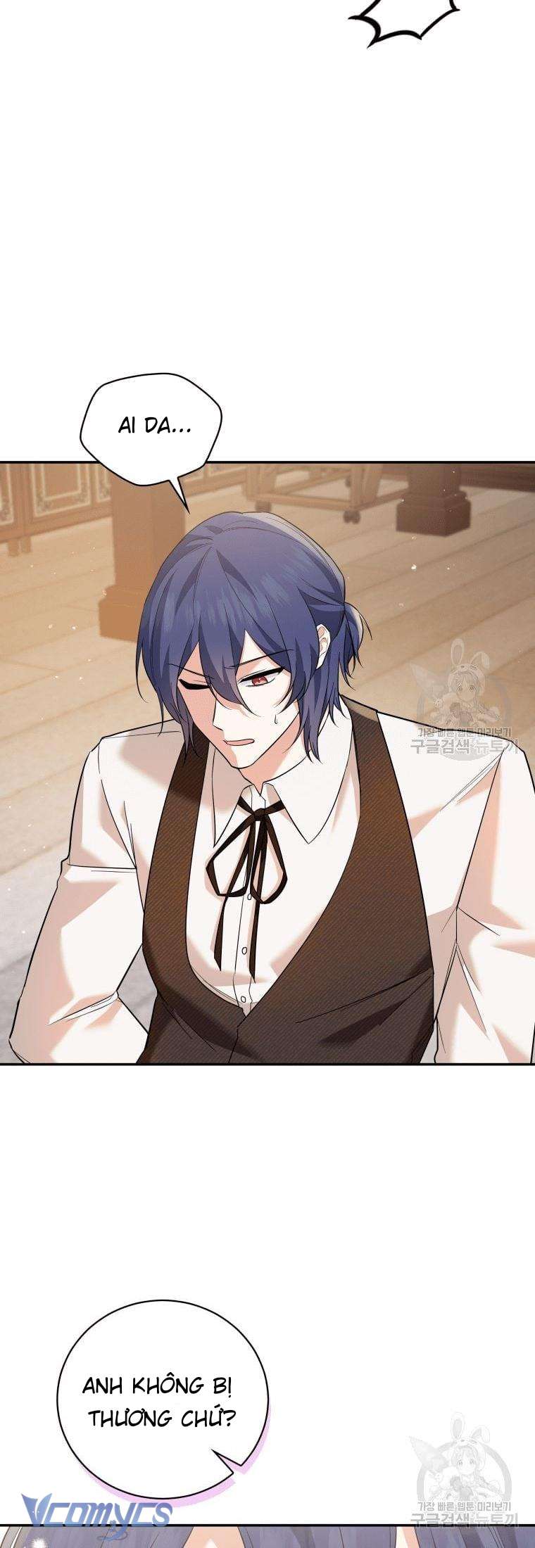 Kế Hoạch Trả Thù Chap 21 - Next Chap 22