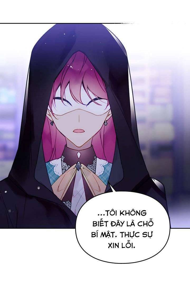 Kết Cục Của Nhân Vật Phản Diện Chỉ Có Thể Là Cái Chết Chapter 34 - Trang 4