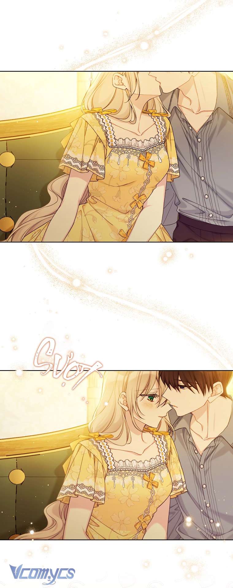 Vương Miện Lục Bảo Chap 96 - Trang 2