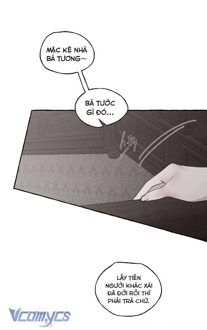 [18+] Hoàng Cung Có Chó Dữ! Chap 4 - Trang 2