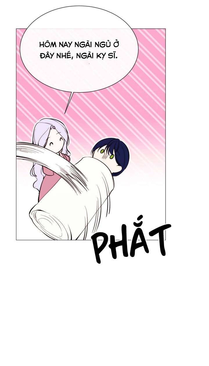 Ác Nữ Cần Bạo Chúa Chapter 55 - Trang 4