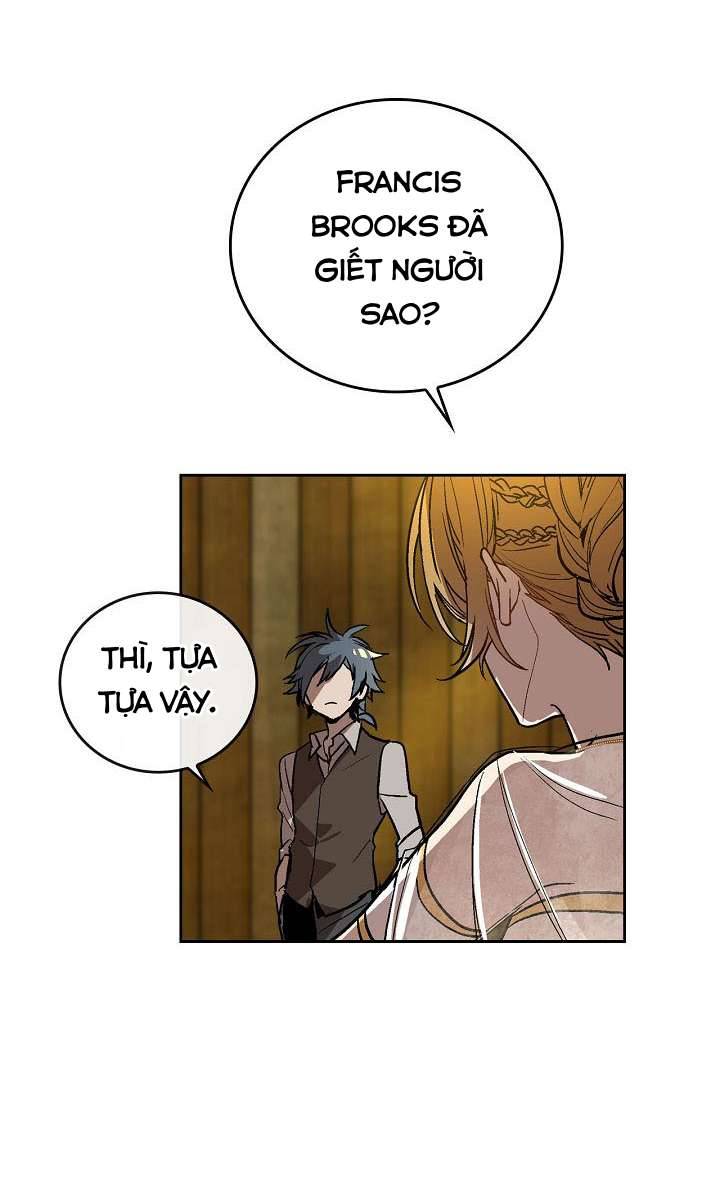 Vị Hôn Thê Khế Ước Của Công Tước Chapter 19 - Trang 4