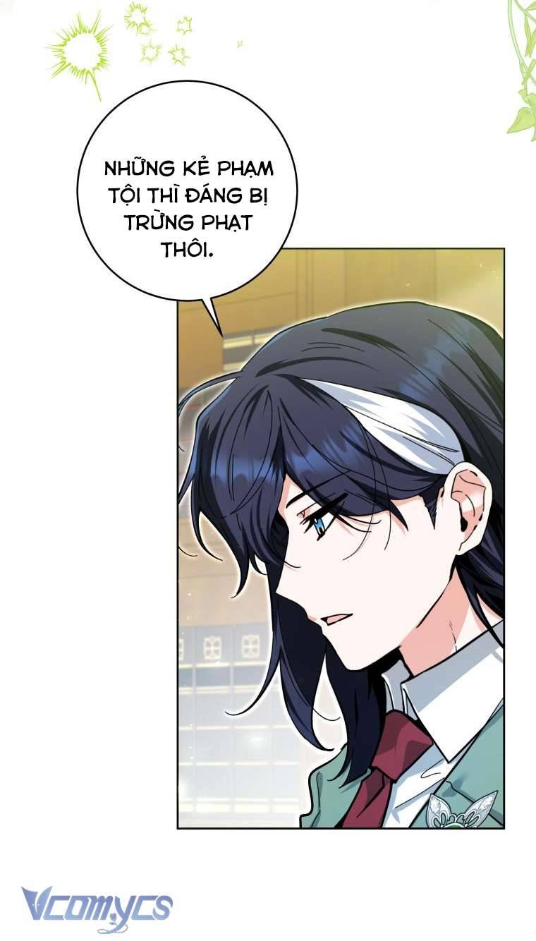 Bé Con Cá Voi Sát Thủ Chapter 18 - Trang 4