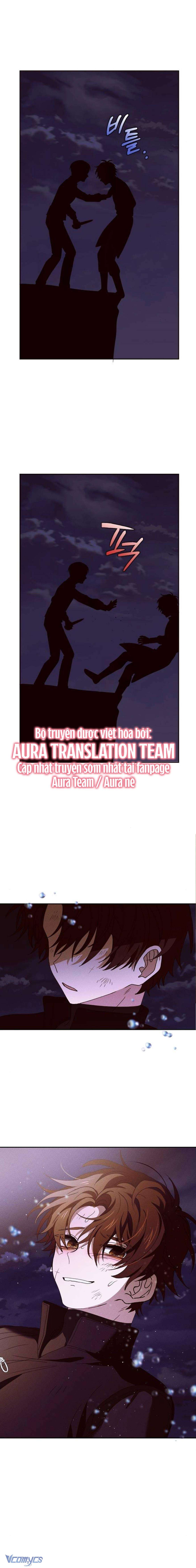 Bong Bóng Của Sóng Biển Chapter 55 - Next Chapter 56