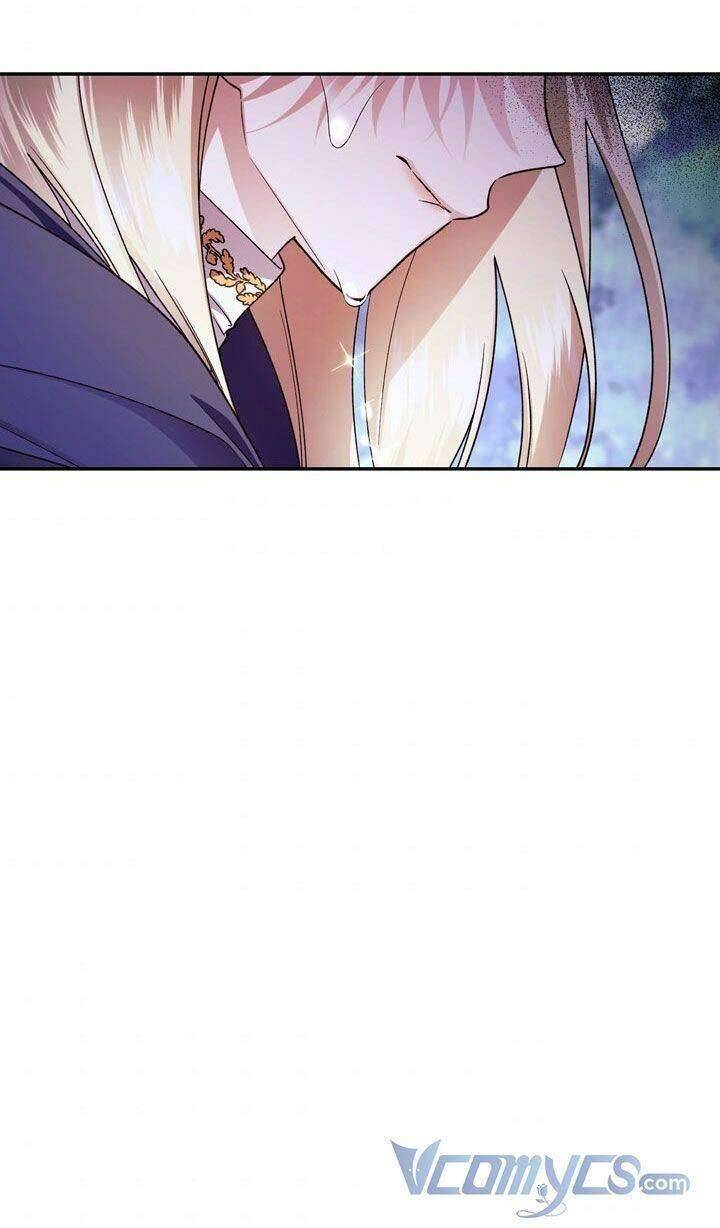 Phương Pháp Che Giấu Đứa Con Của Hoàng Đế Chapter 40 - Trang 4