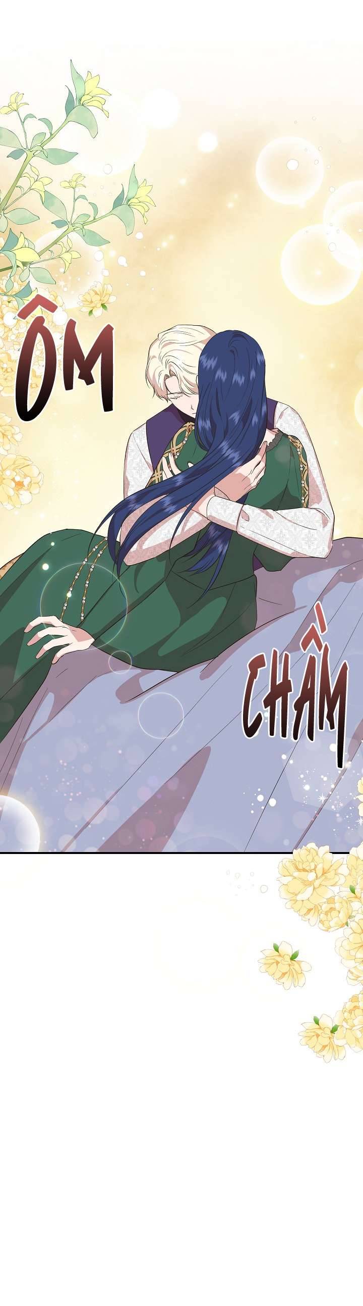 Tôi Không Phải Là Cinderella Chapter 77 - Trang 4