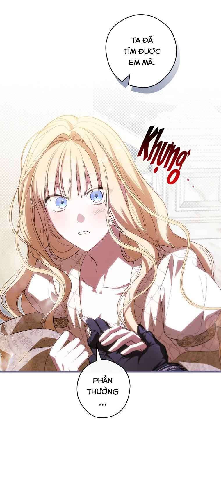 Phương Pháp Khiến Phu Quân Đứng Về Phía Tôi Chapter 71 - Trang 4