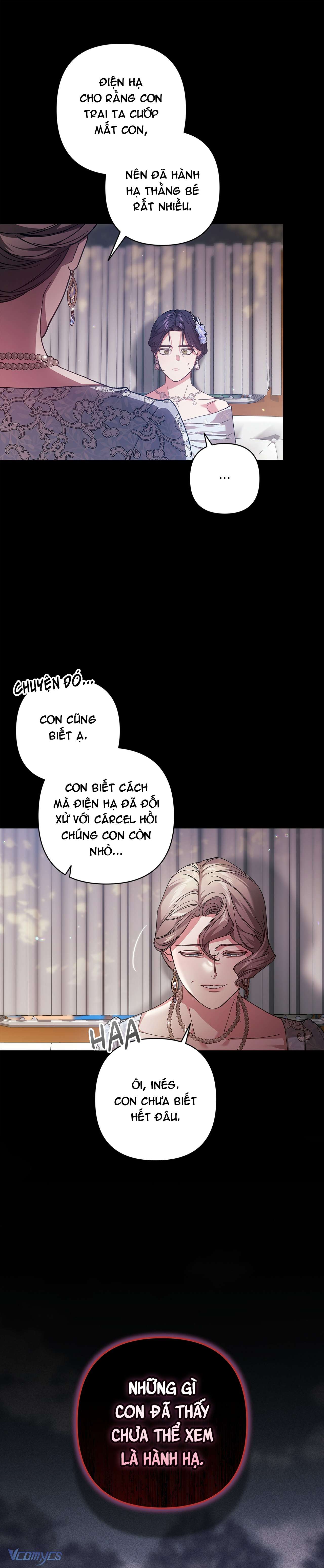 Hôn Nhân Này Rồi Sẽ Đổ Vỡ Chapter 81 - Trang 3