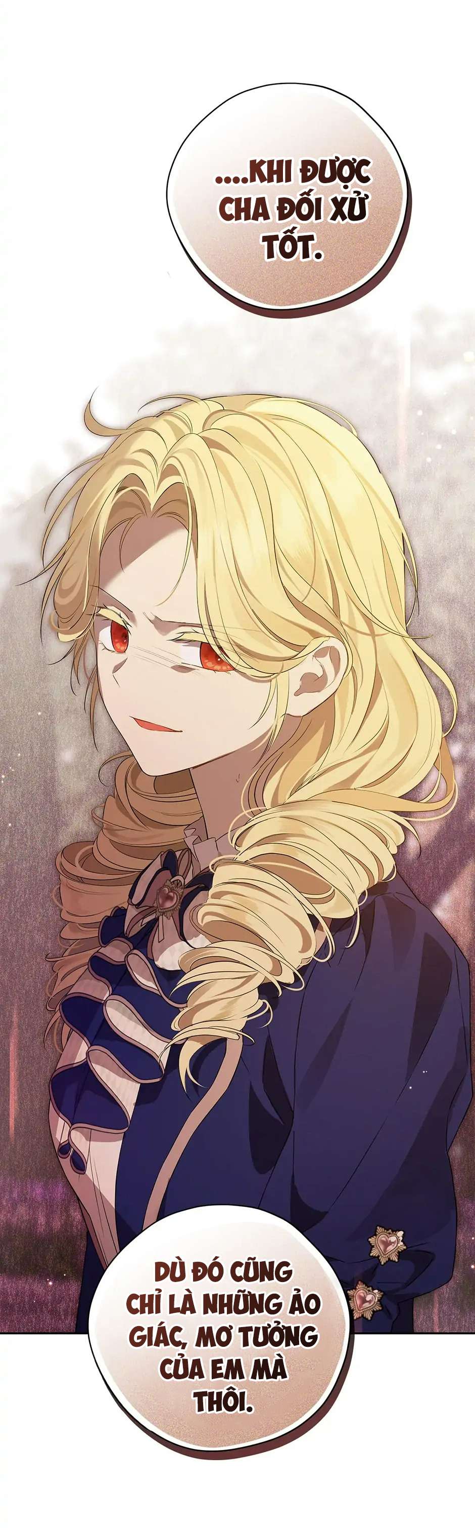 Tôi Là Minh Chứng Của Sự Thật Chap 102 - Trang 3