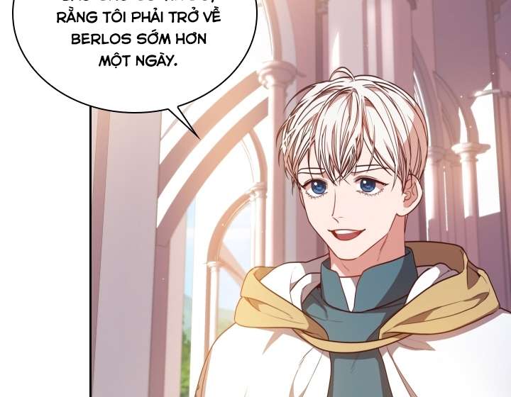 Thư Ký Của Bạo Chúa Chapter 21 - Trang 4