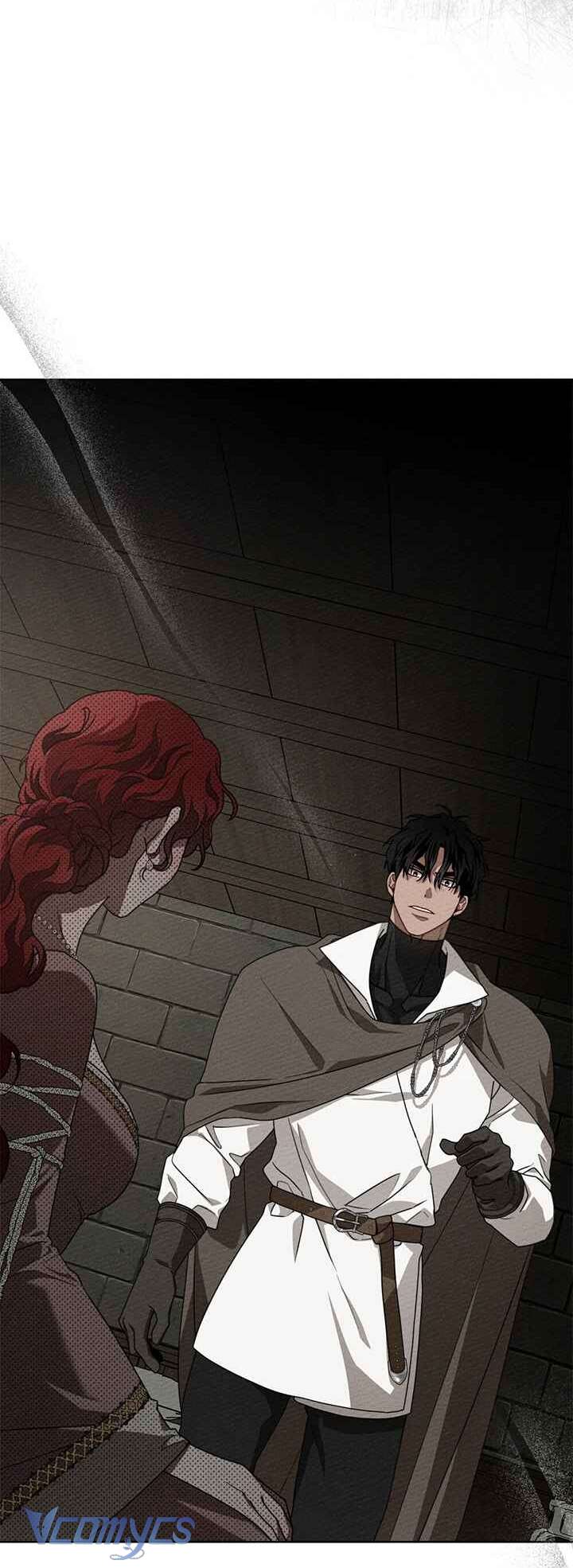 Dưới Bóng Cây Sồi Chap 90 - Next Chapter 90.1