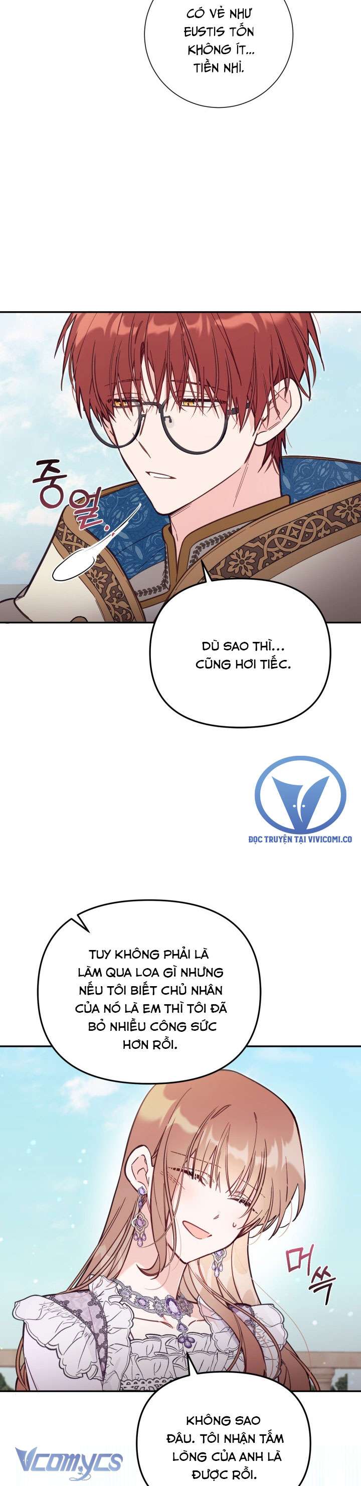 Không Có Chỗ Cho Kẻ Giả Mạo Chap 67 - Next Chap 68