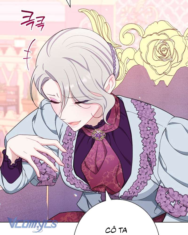 Hầu Gái Độc Quyền Của Hoàng Hậu Phản Diện Chapter 33 - Trang 4