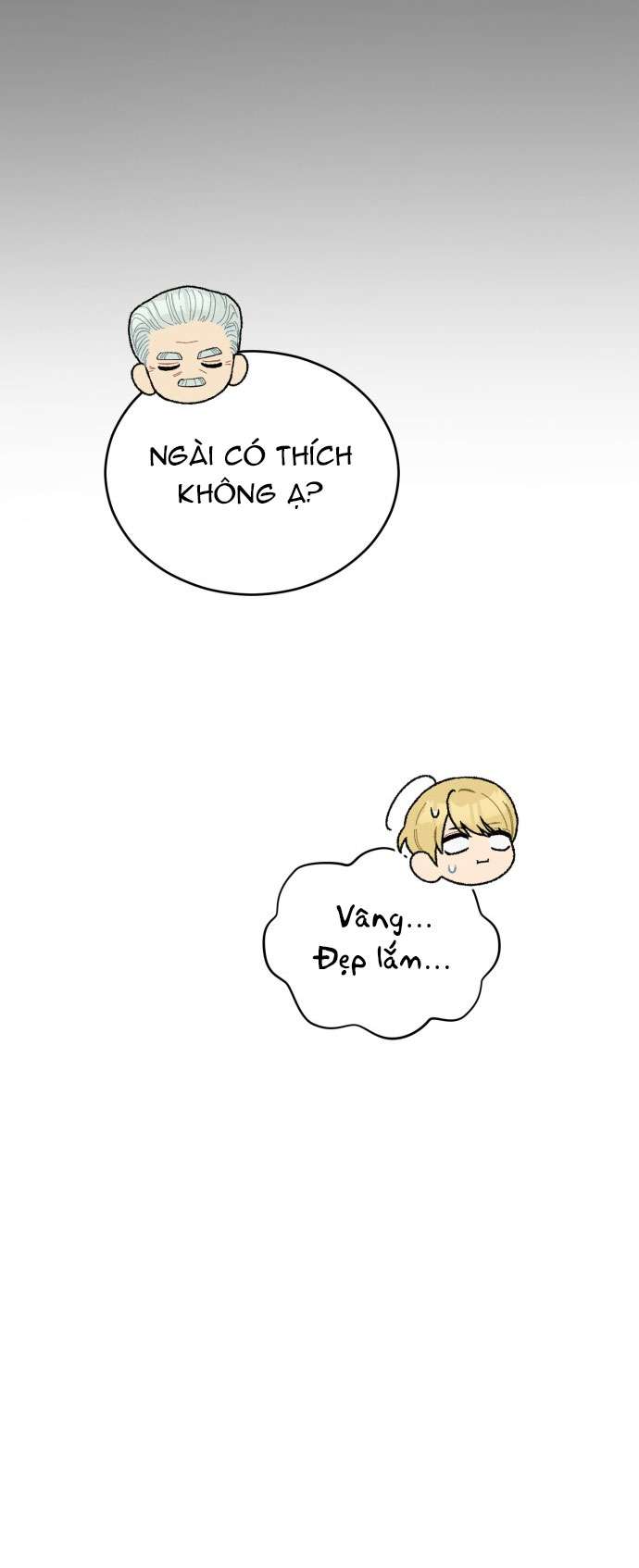 Nam Thứ Đình Công Thì Phải Làm Sao?! Chapter 1 - Next Chapter 2