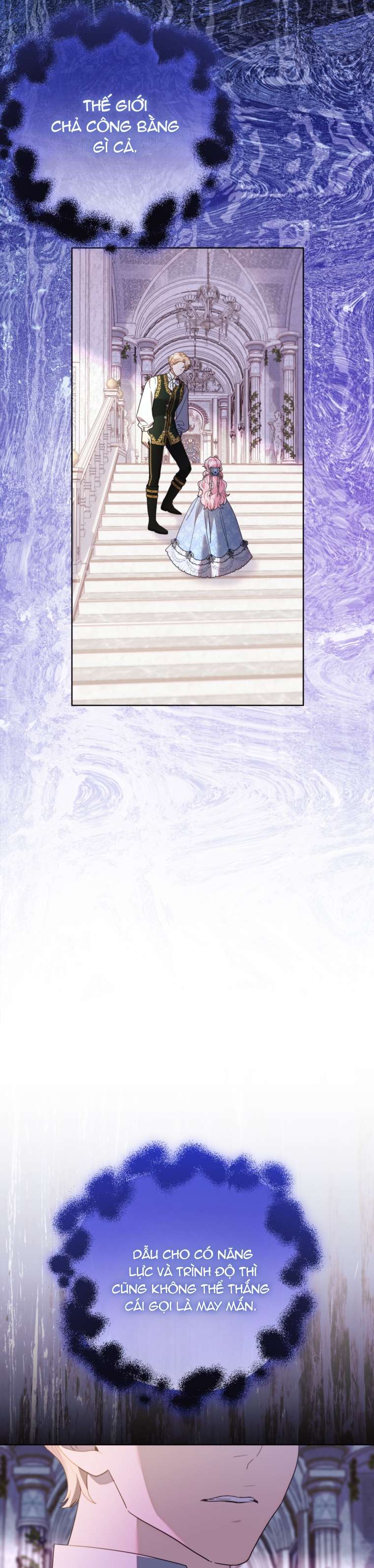 Thà Là Để Tôi Trở Thành Nữ Hoàng Chapter 53 - Trang 3