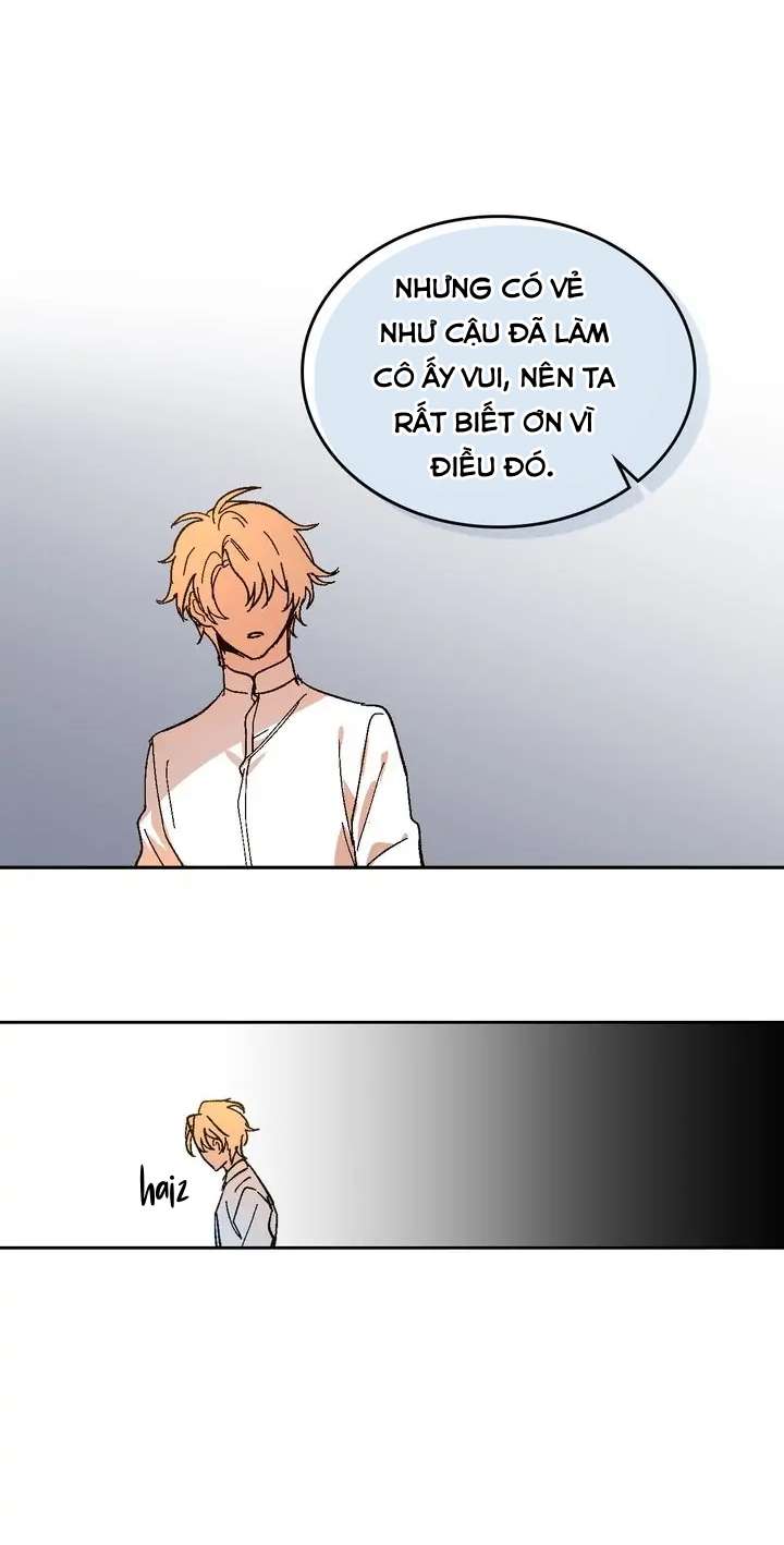 Vị Hôn Thê Khế Ước Của Công Tước Chapter 94 - Trang 4