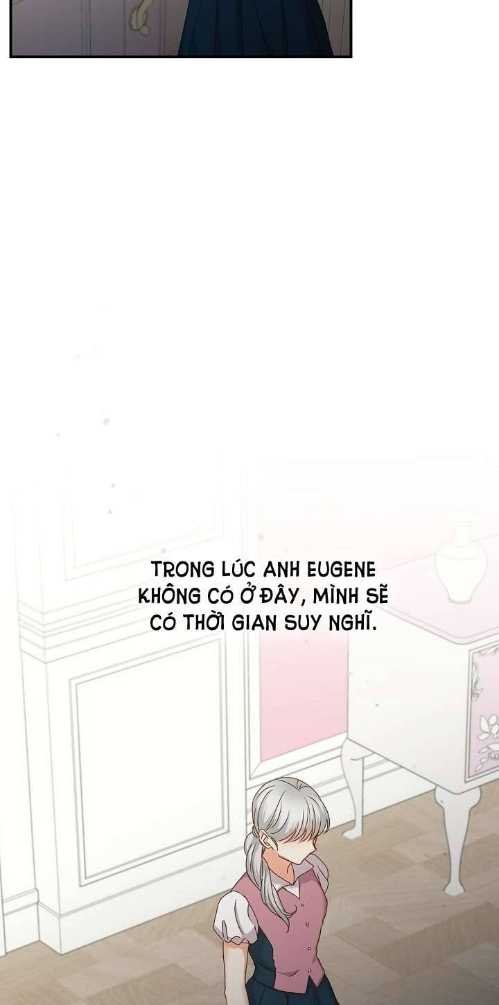Cẩn Thận Với Các Anh Trai Đấy! Chap 64 - Trang 2