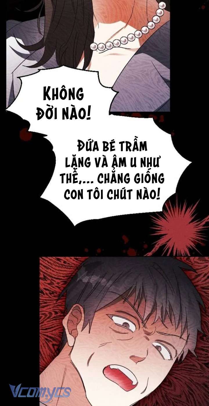 Papa Bạo Chúa, Con Sẽ Bảo Vệ Người! Chap 10 - Trang 2