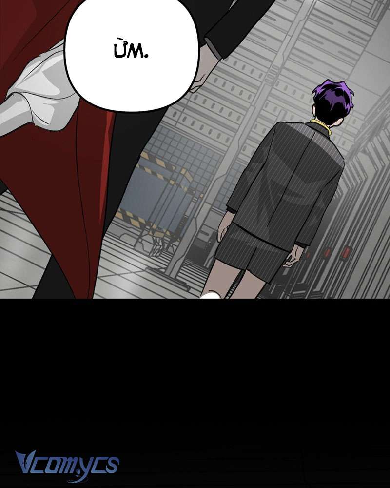 Ác Chi Hoàn Chapter 13 - Trang 4