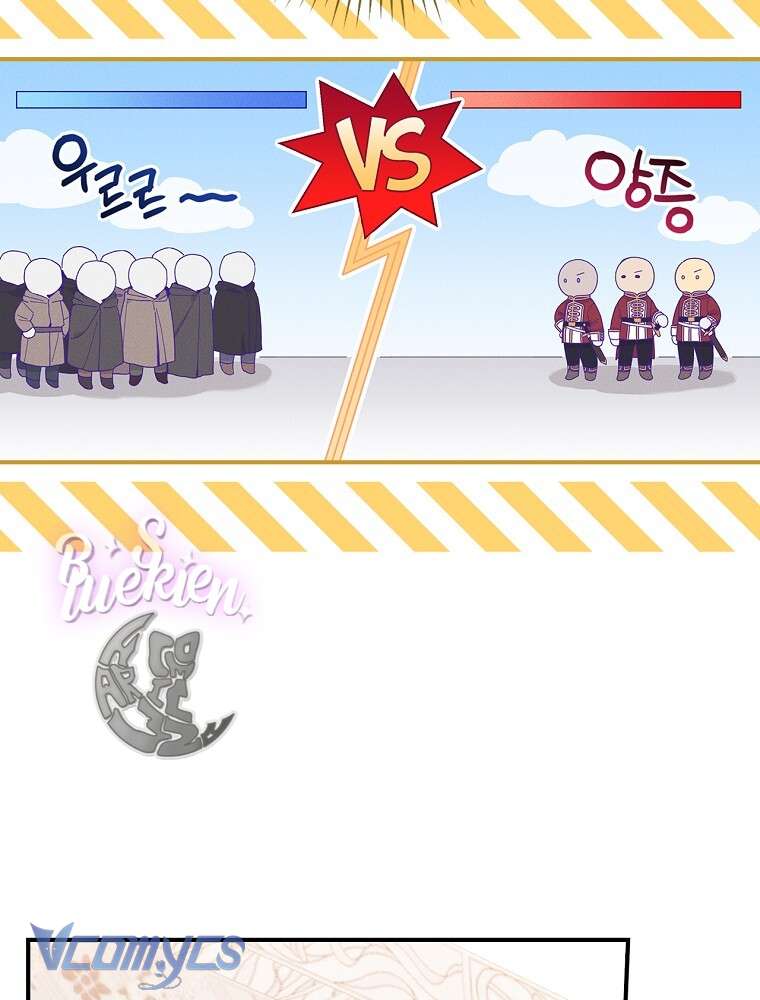 Chị Gái Của Nhân Vật Phản Diện Hôm Nay Cũng Đang Đau Khổ Chapter 22 - Trang 4