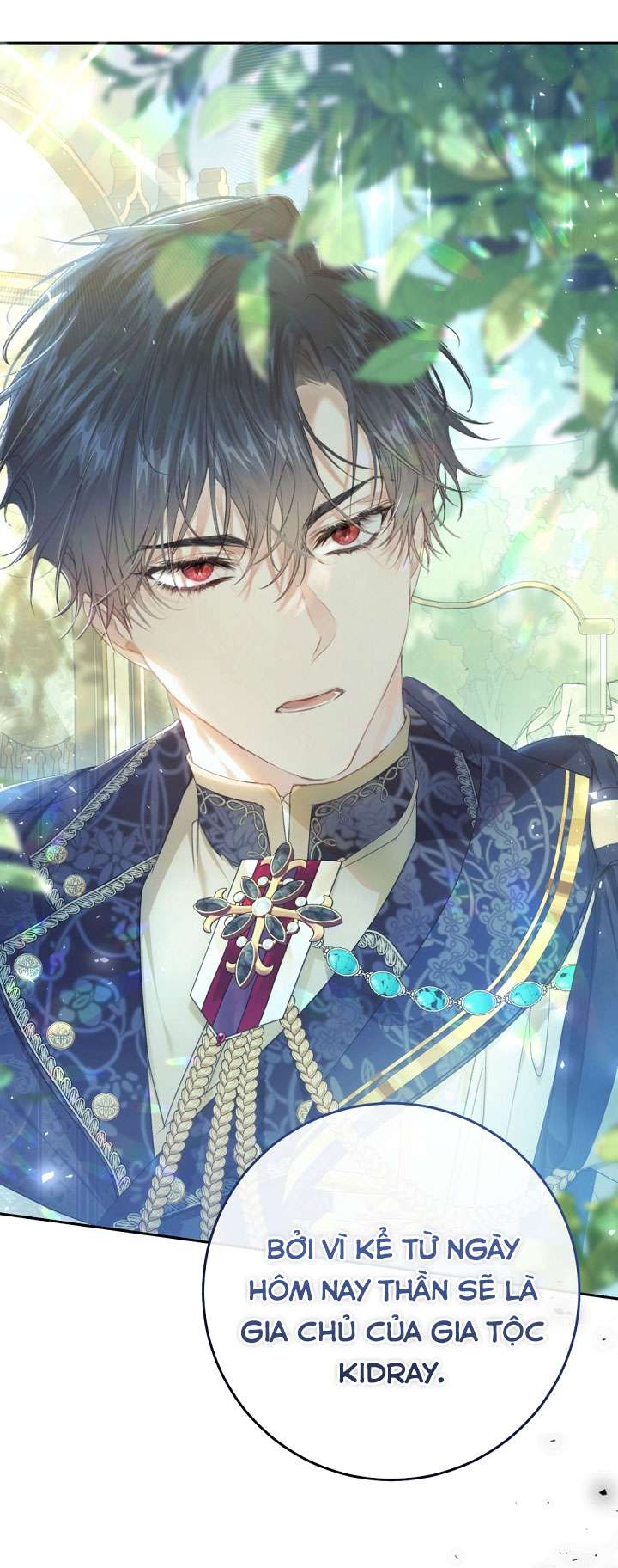 Ác Nữ Chỉ Là Một Con Rối Chap 51 - Trang 2