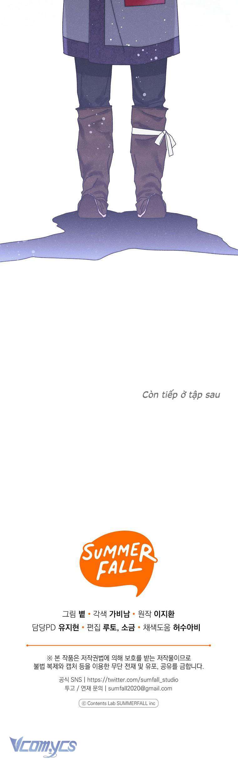 Quốc Hôn Chapter 31 - Trang 4