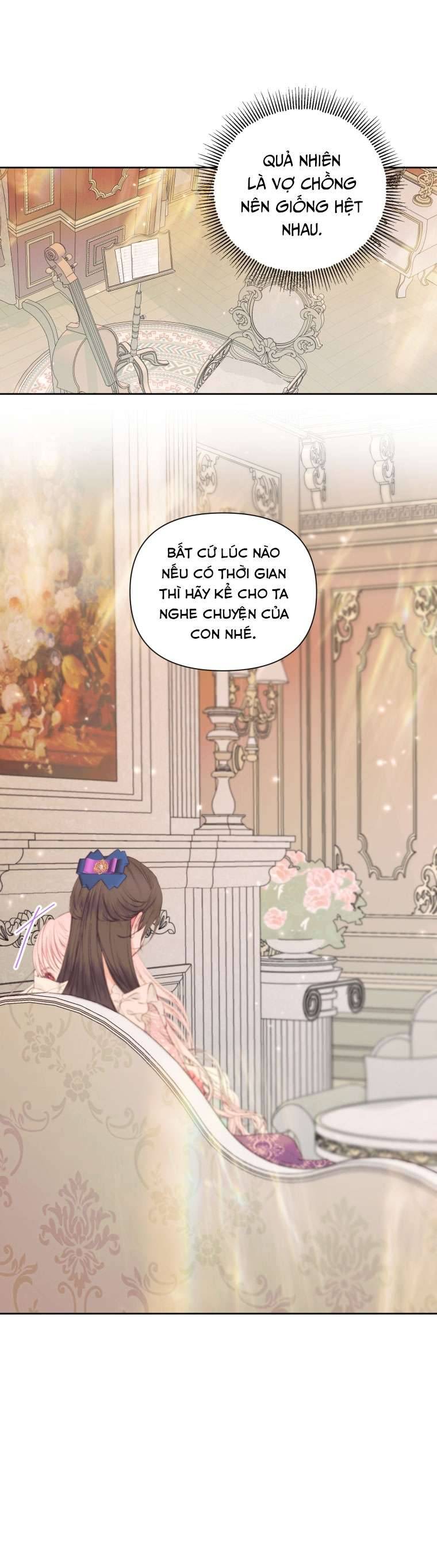 Siren: Trở Thành Gia Đình Của Nhân Vật Phản Diện Chapter 44 - Trang 3