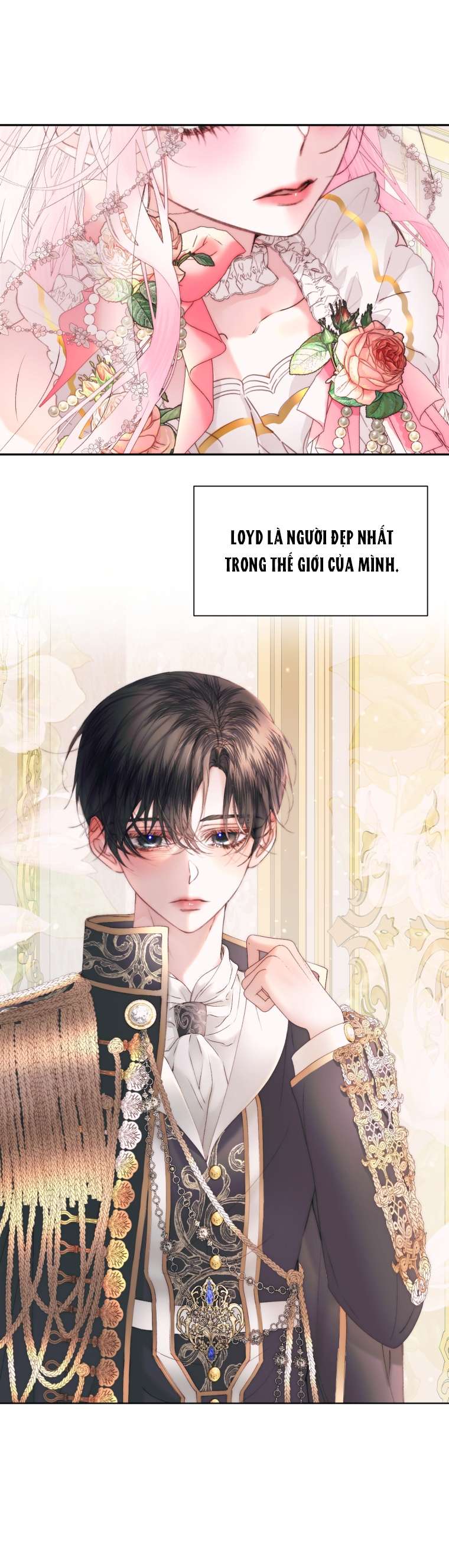 Siren: Trở Thành Gia Đình Của Nhân Vật Phản Diện Chapter 50 - Trang 3