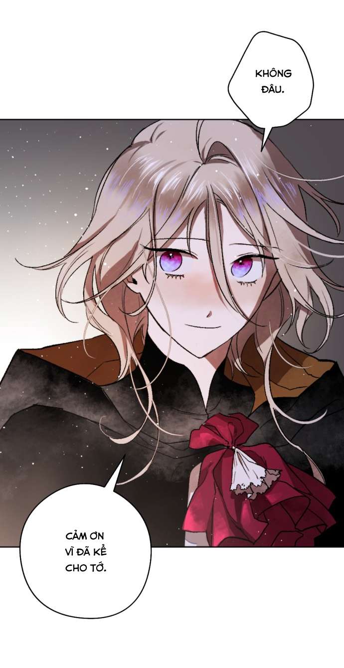 Lời Thú Nhận Của Chúa Tể Bóng Tối Chap 16 - Trang 4