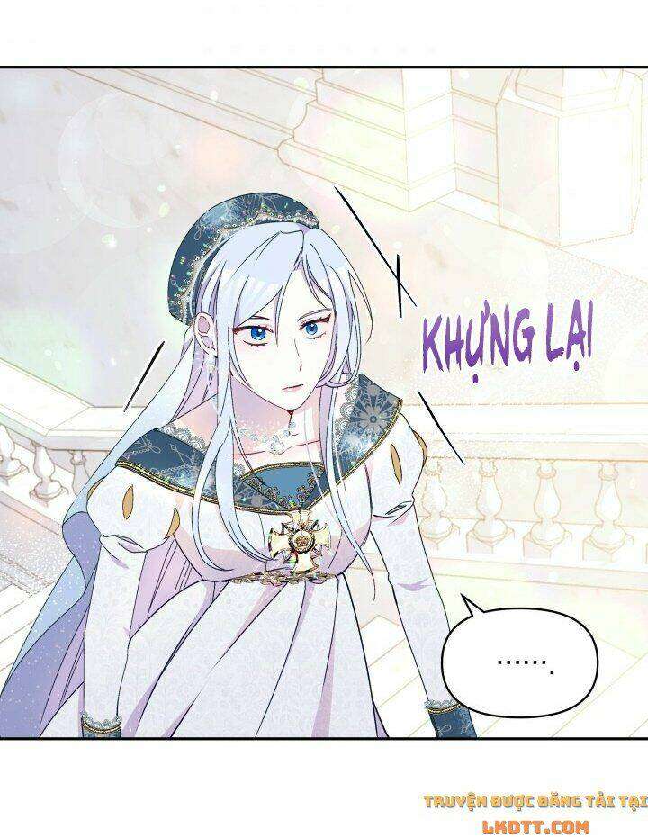 Người Bảo Hộ Của Bạo Quân Là Ma Nữ Tàn Độc Chap 38 - Trang 4