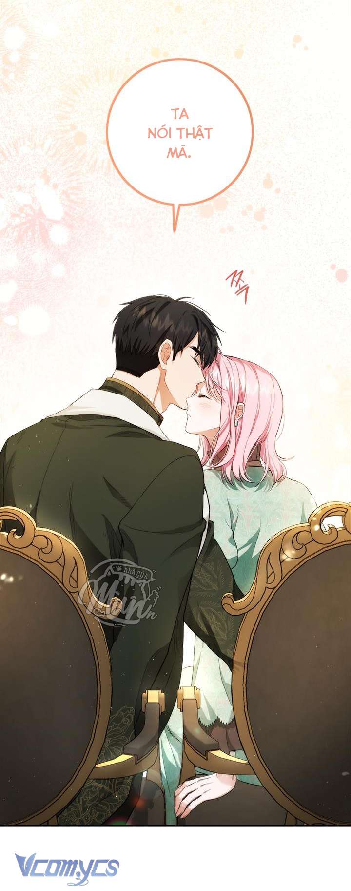 Cuộc Sống Mới Của Công Nương Chapter 102 - Trang 4