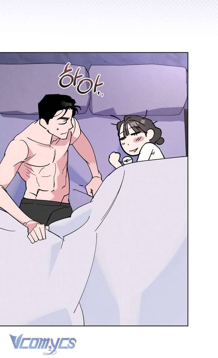 [18+] 7 Giây Thay Vì Một Nụ Hôn Chap 6 - Trang 2