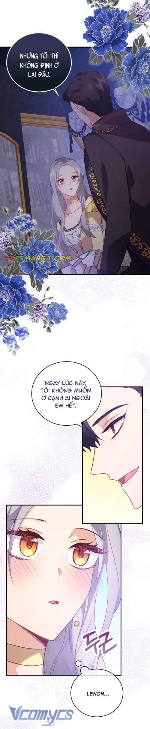 Tôi Chỉ Nhận Ra Sau Khi Mất Cô Ấy Chap 16 - Trang 2