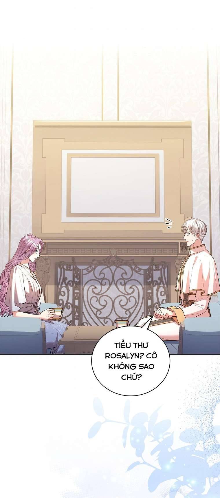 Thư Ký Của Bạo Chúa Chapter 70 - Trang 4