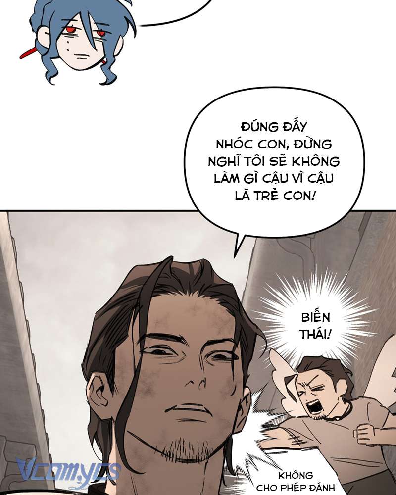 Ác Chi Hoàn Chapter 34 - Trang 4