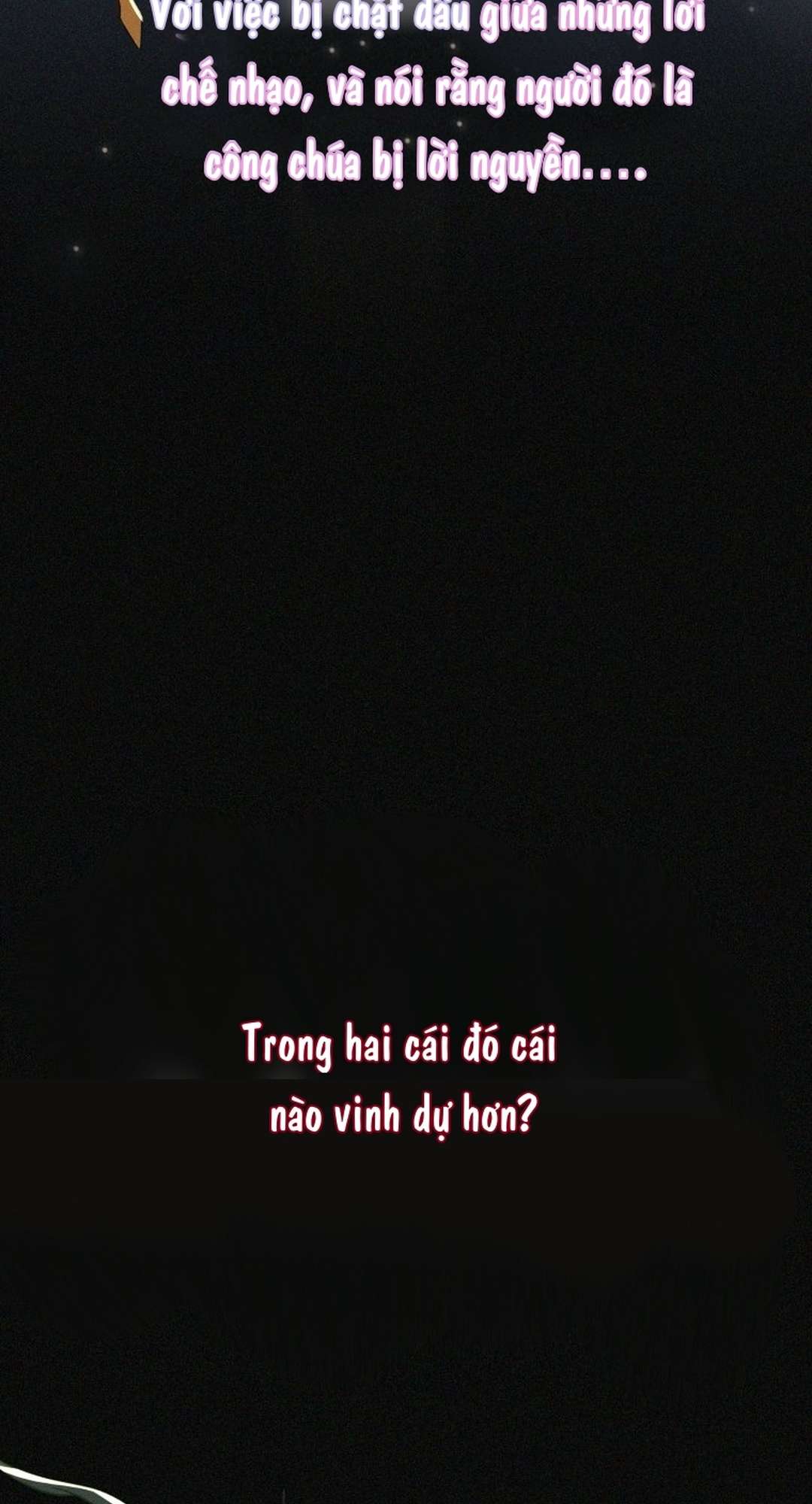 [ 18+ ] Lời Nguyền Tóc Đỏ Chapter 2 - Trang 3