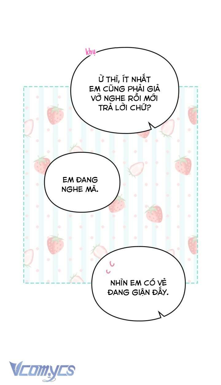 Kết Cục Của Nhân Vật Phản Diện Chỉ Có Thể Là Cái Chết Chapter 153 - Trang 4