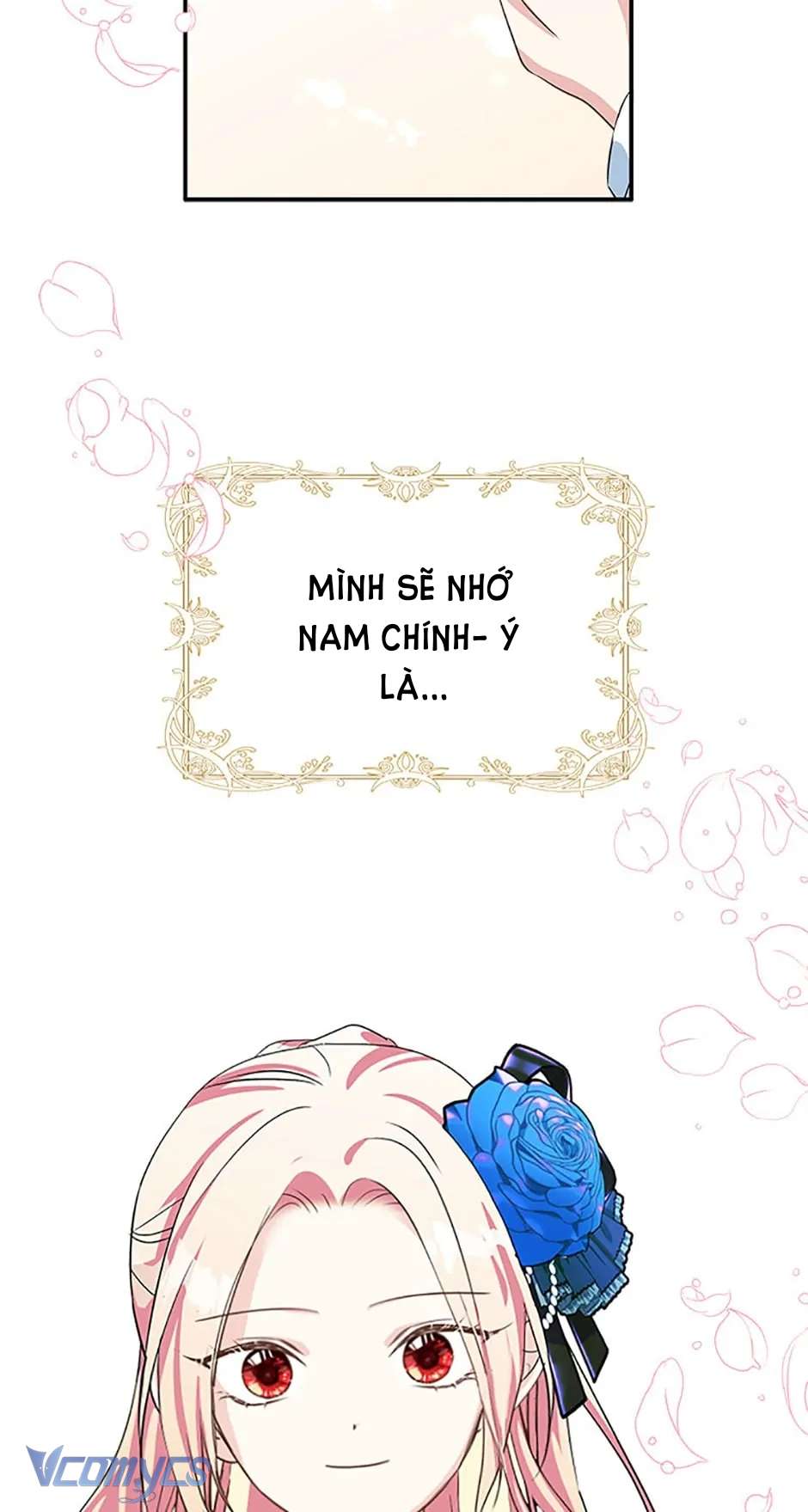 Tôi Chỉ Là Bạn Của Nam Chính Thôi Chap 3 - Trang 2