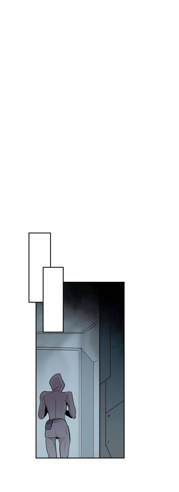 Yêu Không Hồi Kết Chap 40 - Next Chap 41