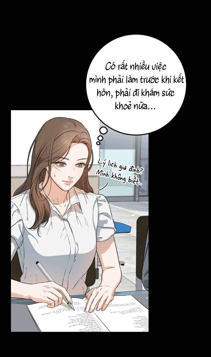Tôi Nóng Lòng Muốn Chiếm Lấy Cô Ấy Chap 1 - Trang 3