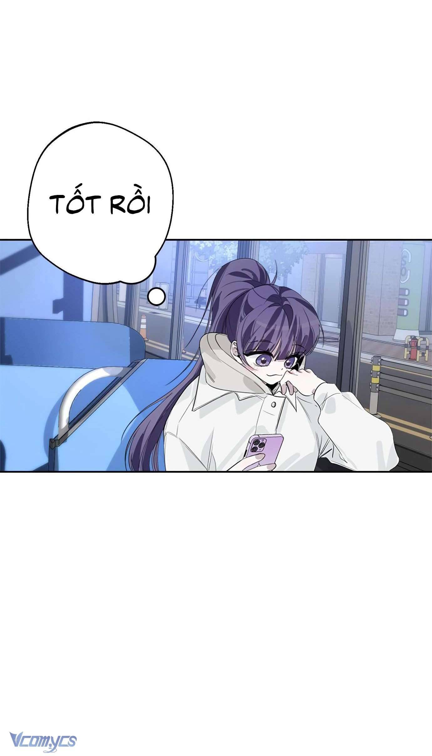 Đàn Anh Xấu Xa! Chap 36 - Trang 3