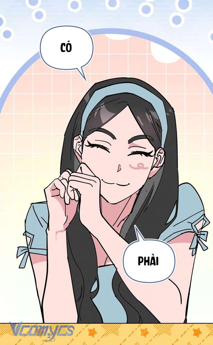 [18+] 7 Giây Thay Vì Một Nụ Hôn Chap 33 - Trang 2