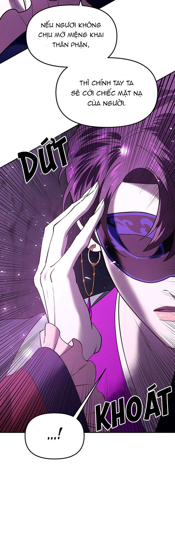 Vương Tử Huyền Bí Chapter 43 - Trang 4