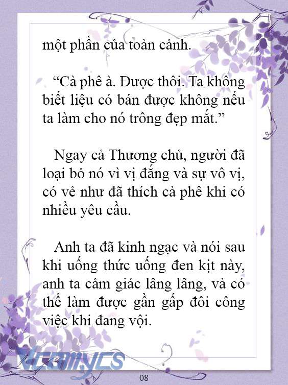 [Novel] Làm Ác Nữ Bộ Không Tốt Sao? Chap 73 - Trang 2