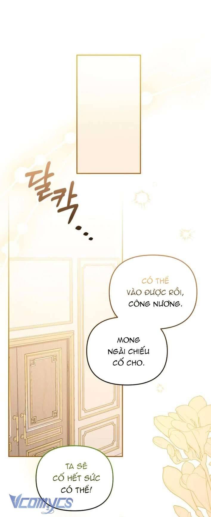 Tôi Được Nuôi Dưỡng Bởi Những Kẻ Phản Diện Chap 49 - Trang 3