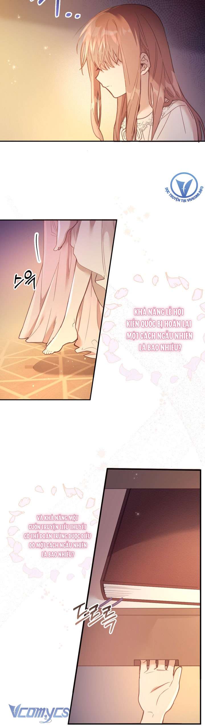 Không Có Chỗ Cho Kẻ Giả Mạo Chap 2 - Trang 2