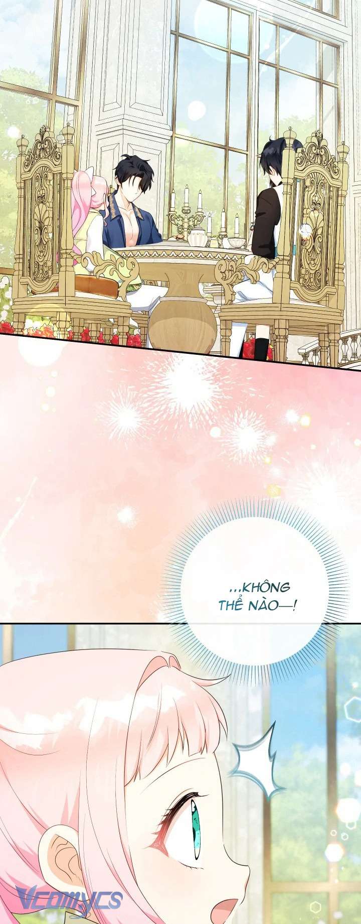 Tiểu Thư Tích Tiền Đi Bụi Chapter 79 - Trang 4